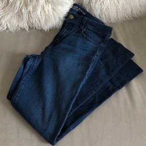 AE Hi-Rise Jegging